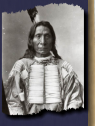 Red Cloud (Lakota: Maȟpíya Lúta) (1822 – December 10, 1909) was one of the most important leaders of the Oglala Lakota. He led from 1868 to 1909